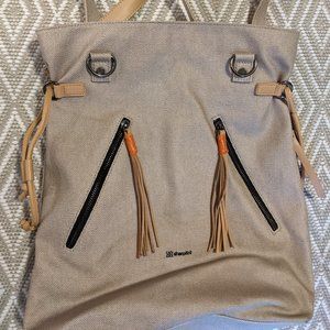 Sherpani Backpack (Tempest)